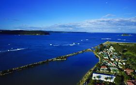 Batemans Bay Marina Resort